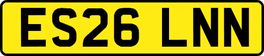 ES26LNN