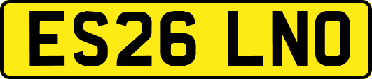 ES26LNO