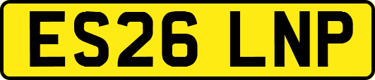 ES26LNP