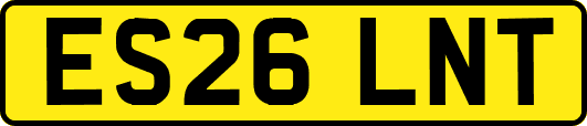 ES26LNT