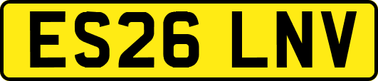 ES26LNV