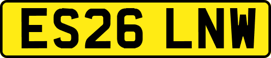 ES26LNW