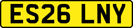 ES26LNY