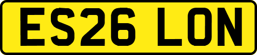 ES26LON