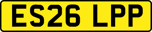 ES26LPP