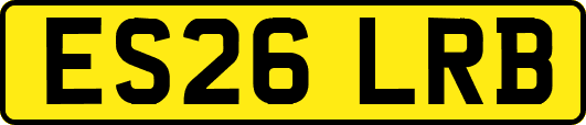 ES26LRB