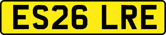 ES26LRE