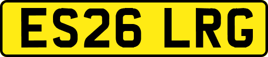 ES26LRG