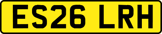 ES26LRH