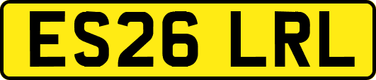 ES26LRL