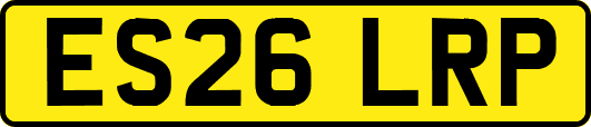 ES26LRP