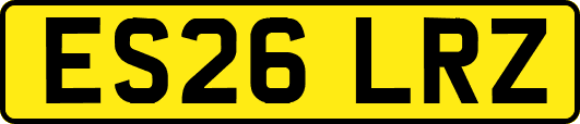 ES26LRZ