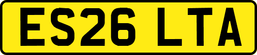 ES26LTA