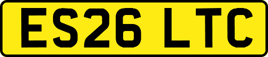 ES26LTC