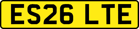 ES26LTE