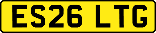ES26LTG