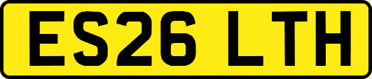 ES26LTH