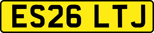 ES26LTJ