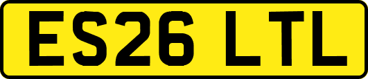 ES26LTL