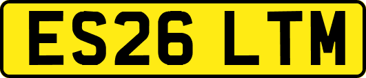 ES26LTM