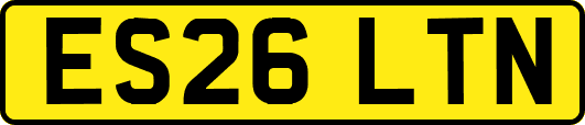 ES26LTN
