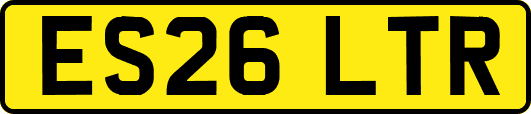 ES26LTR