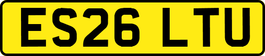 ES26LTU
