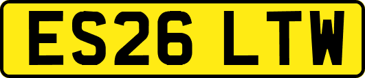 ES26LTW