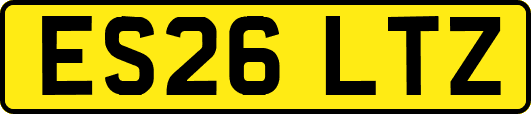 ES26LTZ