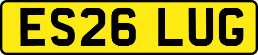 ES26LUG