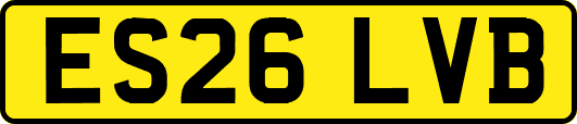 ES26LVB