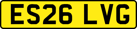 ES26LVG