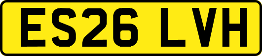 ES26LVH