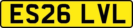 ES26LVL