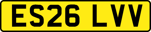ES26LVV