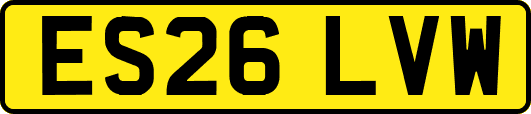 ES26LVW