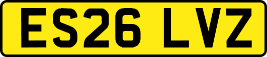 ES26LVZ