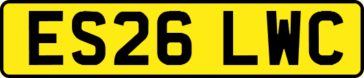 ES26LWC