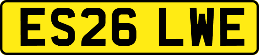 ES26LWE