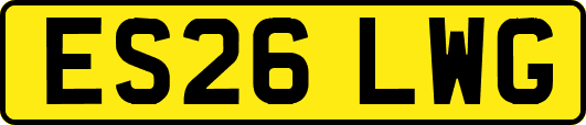 ES26LWG
