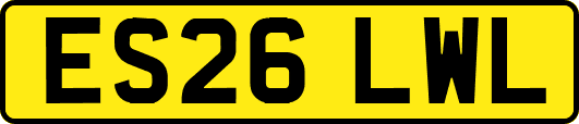 ES26LWL