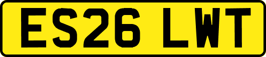 ES26LWT