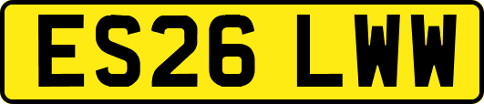 ES26LWW