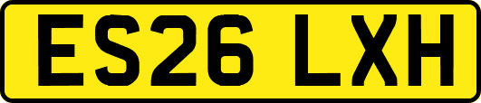 ES26LXH
