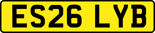 ES26LYB
