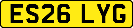 ES26LYG