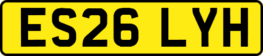 ES26LYH