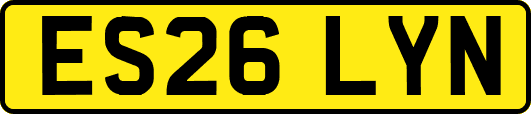 ES26LYN