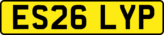 ES26LYP