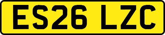 ES26LZC